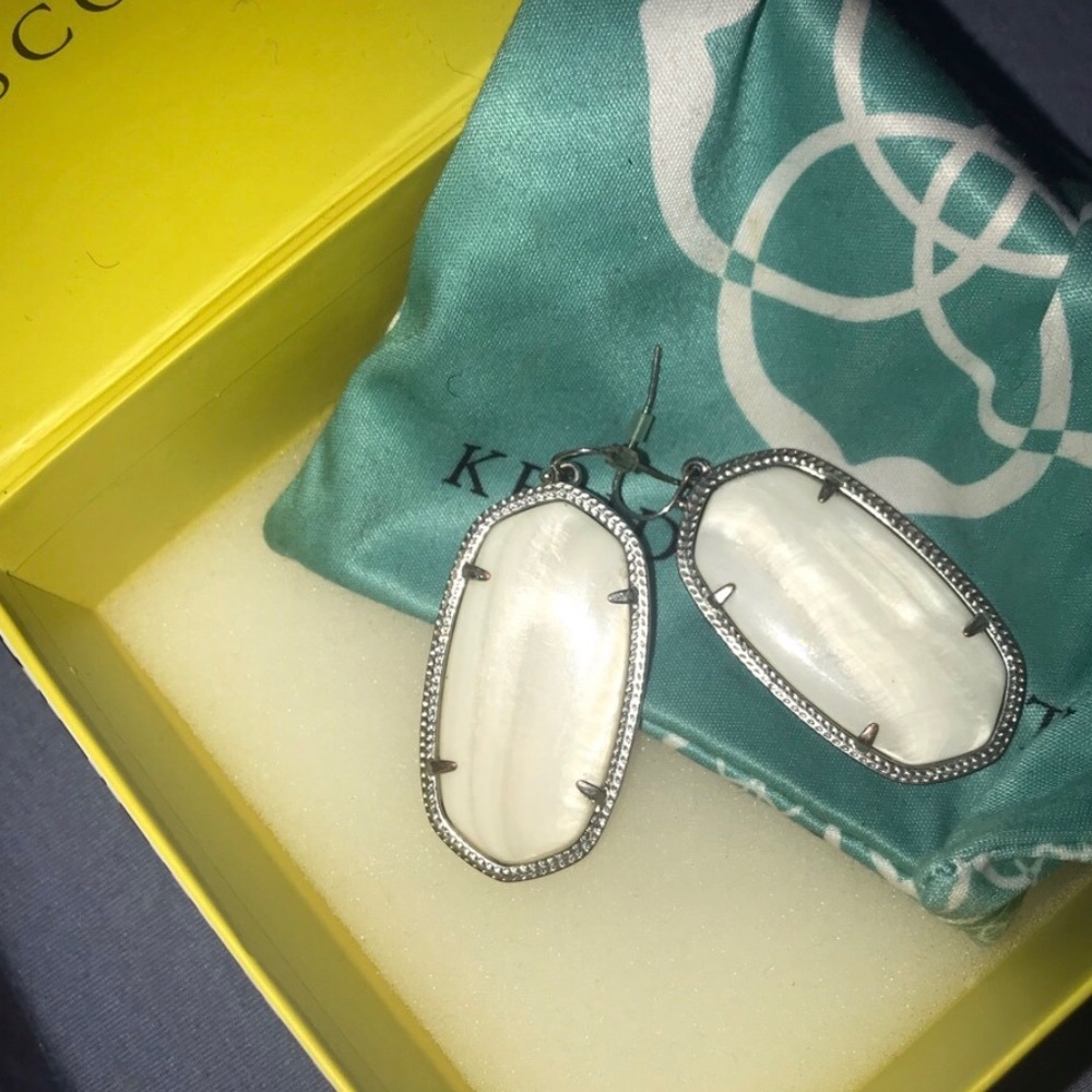 Kendra Scott Earrings